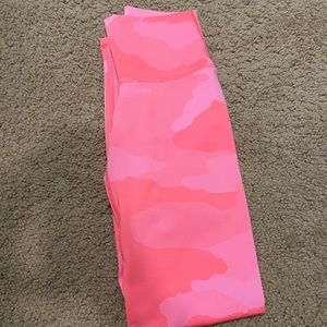 Aerie workout pants